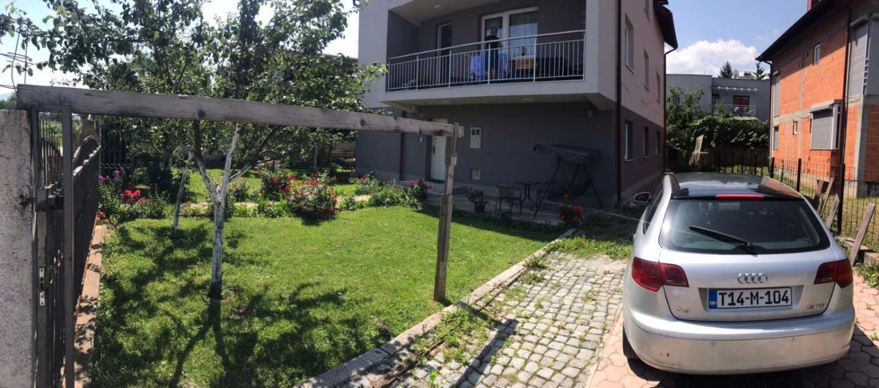 Apartment Ilidza Apartmant Sarajevo