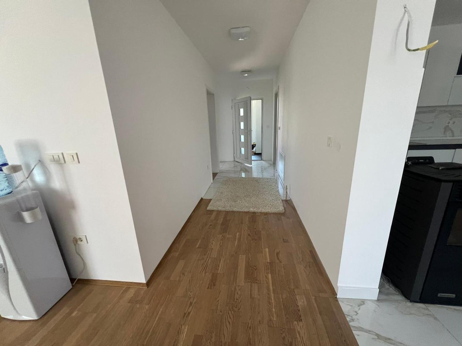 Ilidza Apartmant *