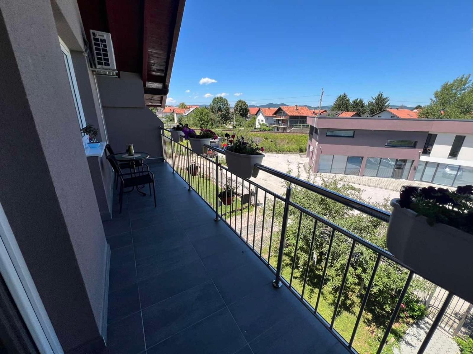Ilidza Apartmant Apartment