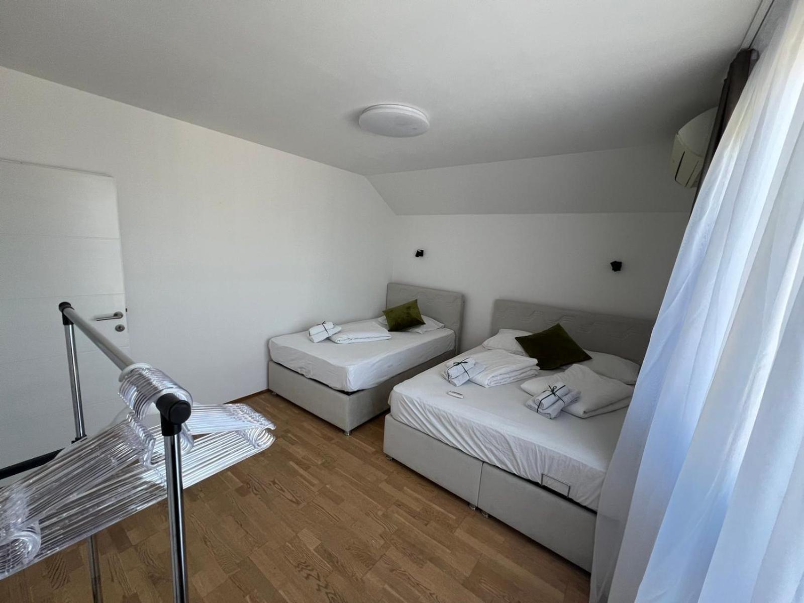 Ilidza Apartmant Apartment Sarajevo